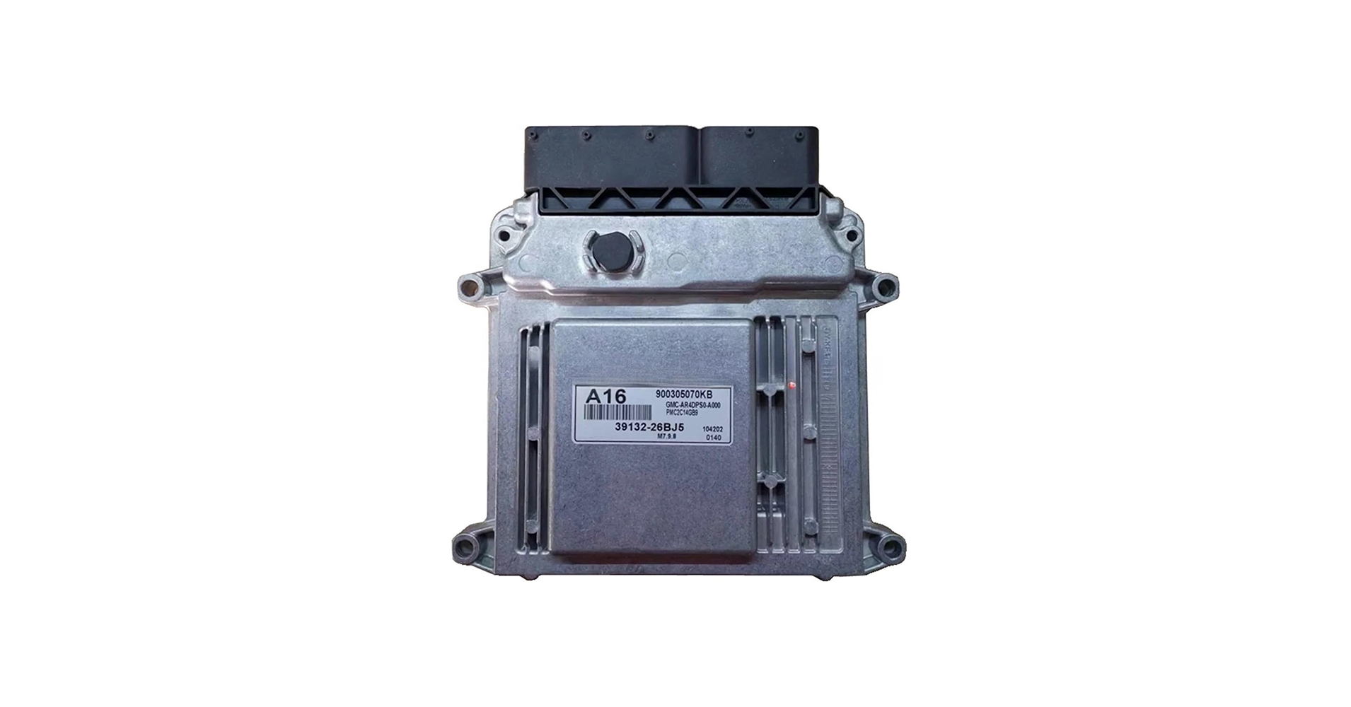 aemyページ 2011-2013 Elantra 39102-2EMN3 Computer Brain Engine Control